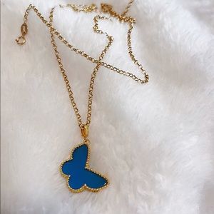 Pendant butterfly 🦋